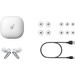 soundcore Liberty 4 Pro Wit accessoire