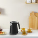 Tefal Collection KI666 product in gebruik