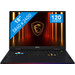 MSI Raider A18 HX A9WJG-014NL Main Image