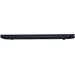 HP EliteBook Ultra G1i - B69D3ET OLED QWERTY rechterkant