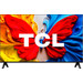 TCL 43" QLED S51K (2025) voorkant