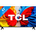 TCL 43" QLED S51K (2025) Main Image