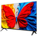 TCL 43" QLED S51K (2025) voorkant