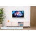 TCL 50" Led P61K 4K (2025) visual Coolblue 1