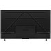 TCL 50" Led P61K 4K (2025) achterkant