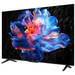 TCL 50" Led P61K 4K (2025) voorkant
