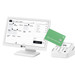SumUp Point of Sale Lite + SumUp Solo Lite Contactloos Pinapparaat met Oplaadstation Main Image