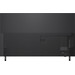 LG 55" QNED82 4K (2025) achterkant