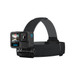 GoPro Head Strap 2.0 linkerkant