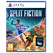 Split Fiction PS5 Main Image