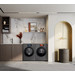 Samsung DV90F09F4SU3 Bespoke AI Home product in use