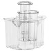 KitchenAid Artisan Foodprocessor Keizerrood 