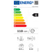 Bosch WQG245D5NL energy label