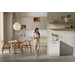 Miele G 5632 SC BRWS product in gebruik