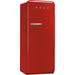 SMEG FAB28RRD6 left side