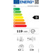 AEG TR72CWZ84 SensiDry energy label