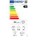 Samsung WW90DG6U25LH Super Speed energy label