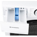 Wisberg WBWM1400A19WNB HygienicSteam detail