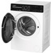 Whirlpool WPM 87W ADS BE AutoDose binnenkant