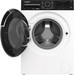 Whirlpool WPM 87W ADS BE AutoDose binnenkant