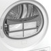Whirlpool C WD 84M WWS BE detail