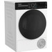 Whirlpool C WD 85M WBS BE linkerkant