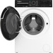 Whirlpool WPM 912W ADS BE AutoDose binnenkant