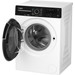Whirlpool WPM 912W ADS BE AutoDose binnenkant