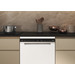Whirlpool W7F HS51 MaxiSpace detail