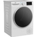 Beko B5T49924WC IronFinish linkerkant