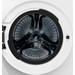 Beko B1W764BBBE SteamCure inside
