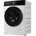 Beko B1W764BBBE SteamCure right side