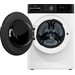 Beko B1W864BBBE SteamCure binnenkant