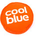 Coolblue Kussentje 