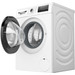 Bosch WAN2827CNL Iron Assist inside