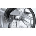 Bosch WAN2827CNL Iron Assist inside