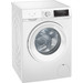 Siemens WN34A100NL - 8/5kg left side