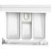 Bosch WNG24401BY - 9/6 kg detail