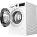 Bosch WNG24401BY - 9/6 kg binnenkant