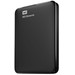 WD Elements Portable 1TB right side