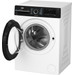 Beko BM3WFU4861B IronFast binnenkant