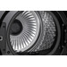 Wisberg WBDR3BB9NB CreaseControl detail
