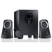 Logitech Z 313 2.1 Pc Speaker voorkant