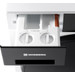 Wisberg WBWM5A3W8ML SmartDose detail