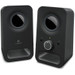 Logitech Z150 2.0 PC Speaker front