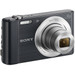 Sony CyberShot DSC-W810 Black detail