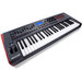 Novation Impulse 49 bovenkant