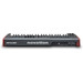 Novation Impulse 49 achterkant