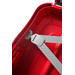 Samsonite S'Cure Spinner 55cm Crimson Red Duo Kofferset 