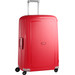 Samsonite S'Cure Spinner 75cm Crimson Red rechterkant